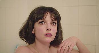 Actress - Maria Debska: Movie - Bo we mnie jest seks